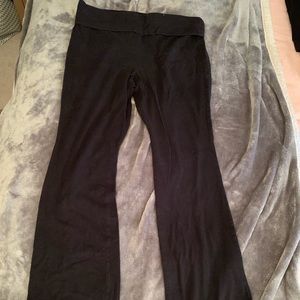Two Pairs Xhilaration Yoga Pants